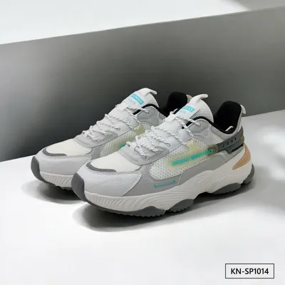 OUTLAND FLEX CASUAL SHOE