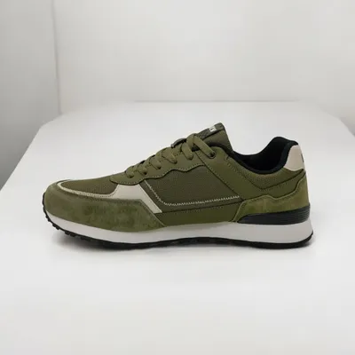 URBAN ONYX CASUAL SHOE