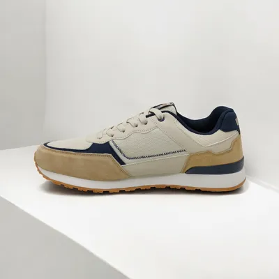 ENDURO STEP CASUAL SHOE