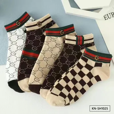 COZY STEPS CASUAL SOCKS