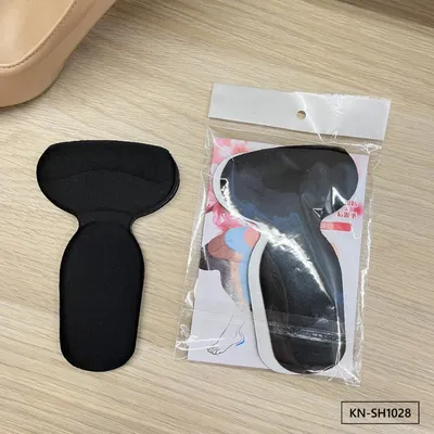 GRIP FLEX T-SHAPED HEEL INSOLE