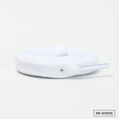 POWER STEP DOUBLE LAYER SHOE LACES