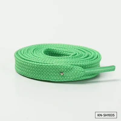 POWER STEP DOUBLE LAYER SHOE LACES
