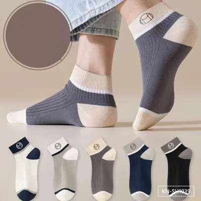 FEET FURY COMBINATION BUSINESS SOCKS