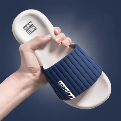 FLEX GRIP MENS SLIPPER