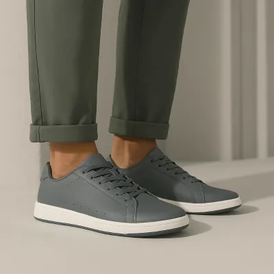 ZEN WALK CASUAL SHOE