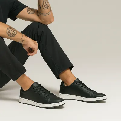 ROVER STEP CASUAL SHOE