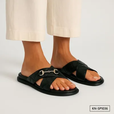 PRIMO STEP MEN'S SLIPPER