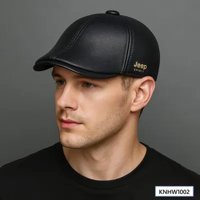 CROWN THEORY MEN'S HEAD WARE
