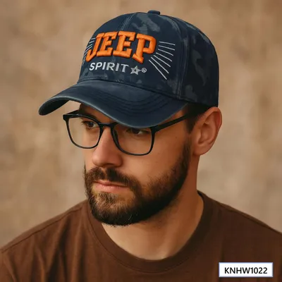 NOIR TOP MEN'S HEAD WARE