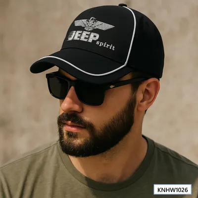 PEAK MODE MEN'S HEAD WARE