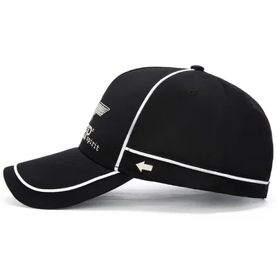 PEAK MODE MEN'S HEAD WARE