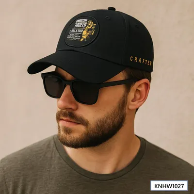 BLOC CROWN MEN'S HEAD WARE