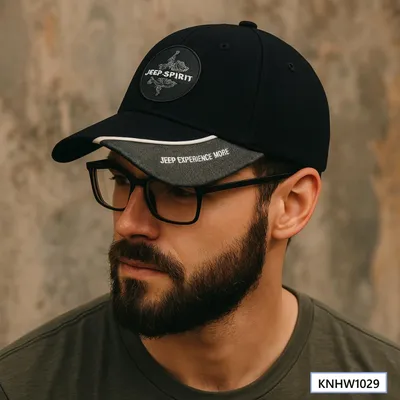 BRIM LINE MEN'S HEAD WARE