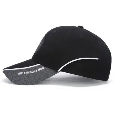 BRIM LINE MEN'S HEAD WARE