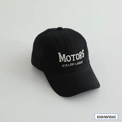 STRAP UP MEN'S HEAD WARE