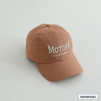 STRAP UP MEN'S HEAD WARE