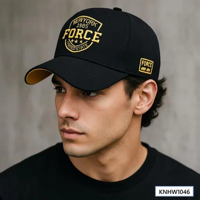 GENTLEMAN'S CROWN MEN'S HEAD WARE