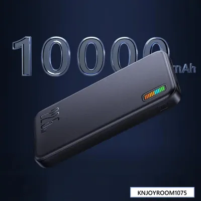 JOYROOM JR-QP194 10000mAh 22.5W Fast Charging Powerbank
