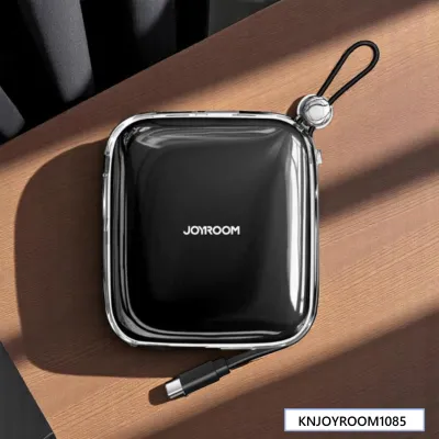 JOYROOM JR-L002 Jelly Series 22.5W Power Bank Fast Charging with Type-C Cable