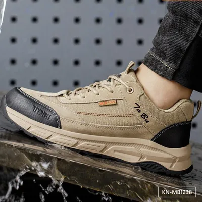 DESERT DUNES SAFETY BOOTS