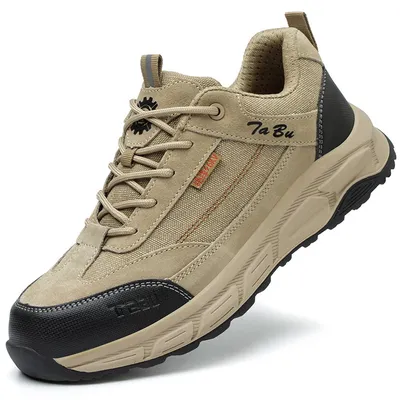 DESERT DUNES SAFETY BOOTS