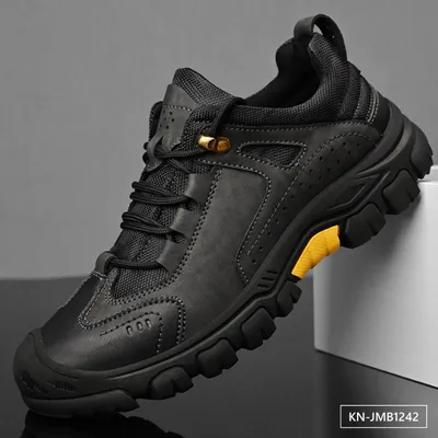 FORTRESS ROVER MARTIN BOOTS