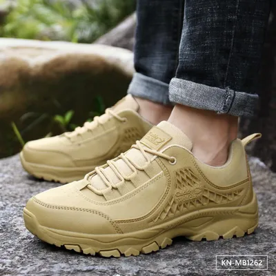 SADDLE PEAK MARTIN BOOTS