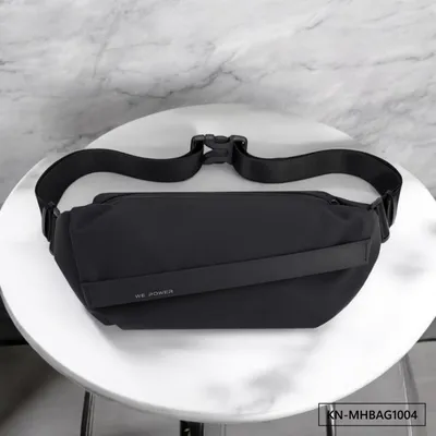 PIONEER PACK CHEST BAG