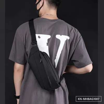 ECHO TRANSIT CHEST BAG