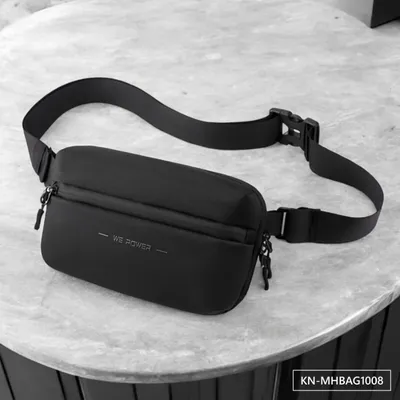 NIMBUS CARRIER CHEST BAG