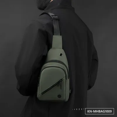 HORIZON AXIS CHEST BAG