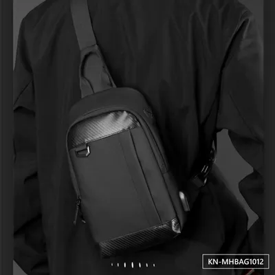 SWIFT PORT CHEST BAG