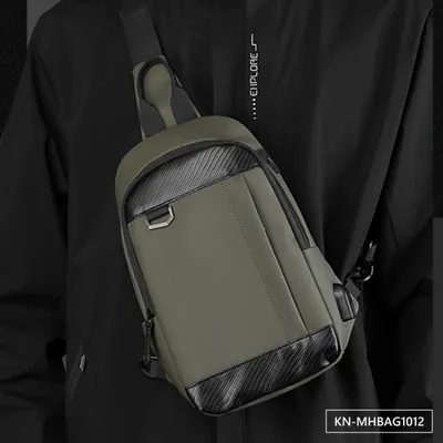 SWIFT PORT CHEST BAG