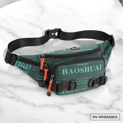 NOMAD NEST CHEST BAG