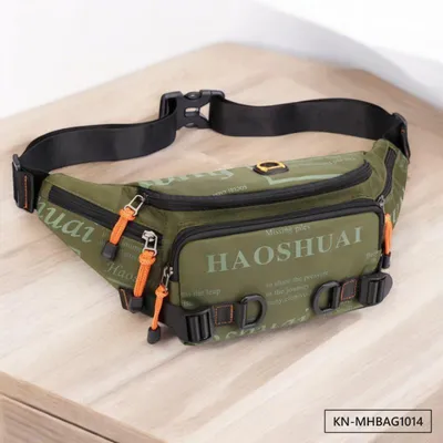 NOMAD NEST CHEST BAG