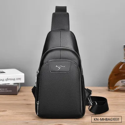 PRIME CLASS CHEST BAG