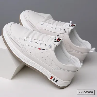 MOUNT EDGE OUTDOOR SHOES