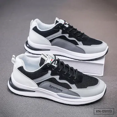 OUTLAND STRIDE OUTDOOR SHOES