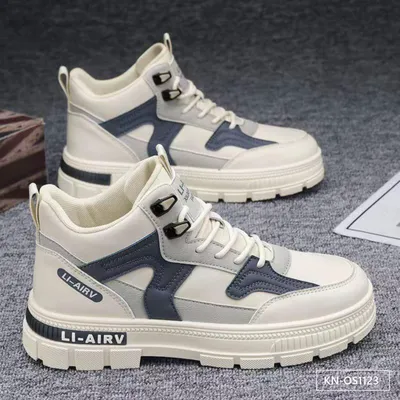 BOULDER STEP OUTDOOR SHOES