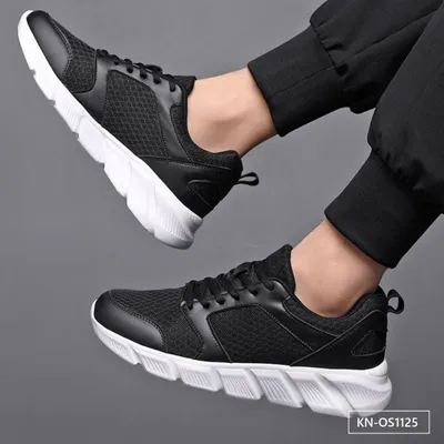 GRIT GEAR OUTDOOR SHOES