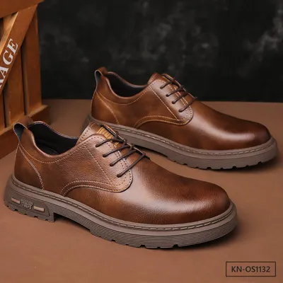 LEAF TRIAL OUTDOOR SHOES