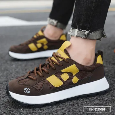 EVO BOOST CASUAL SHOES