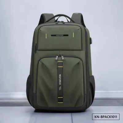 ADVENTURE BUDDY BACKPACK