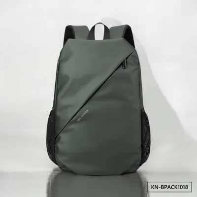 HIKER HEAVEN BACKPACK