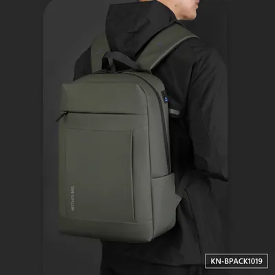 PIONEER PEAK BACKPACK