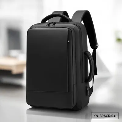 DAILY CARRIER BACKPACK