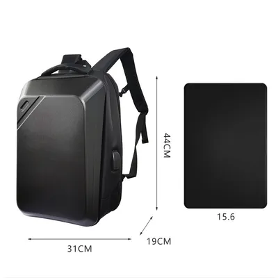 CANYON CARRY BACKPACK