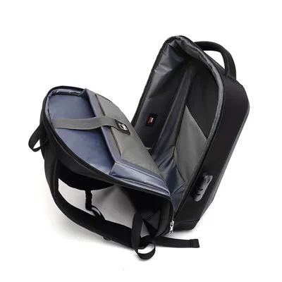 CANYON CARRY BACKPACK