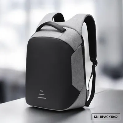 ECO CARRIER BACKPACK